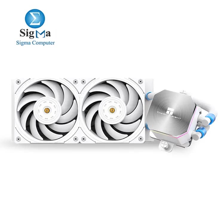 Thermalright Frozen Edge 240 WHITE