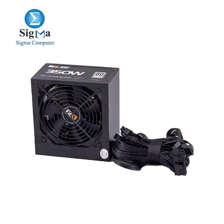 2B (PW236) باور سبلاي ATX 350W