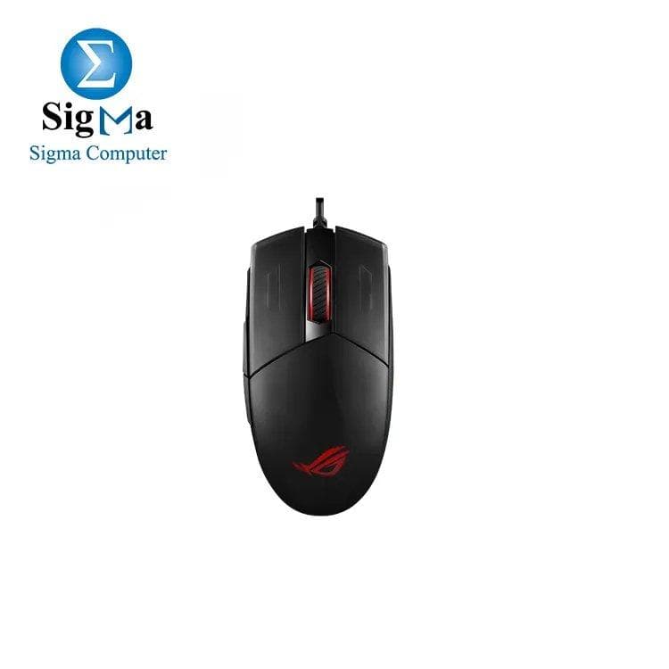 ماوس جيمنج اسوس P506 ROG STRIX IMPACT II