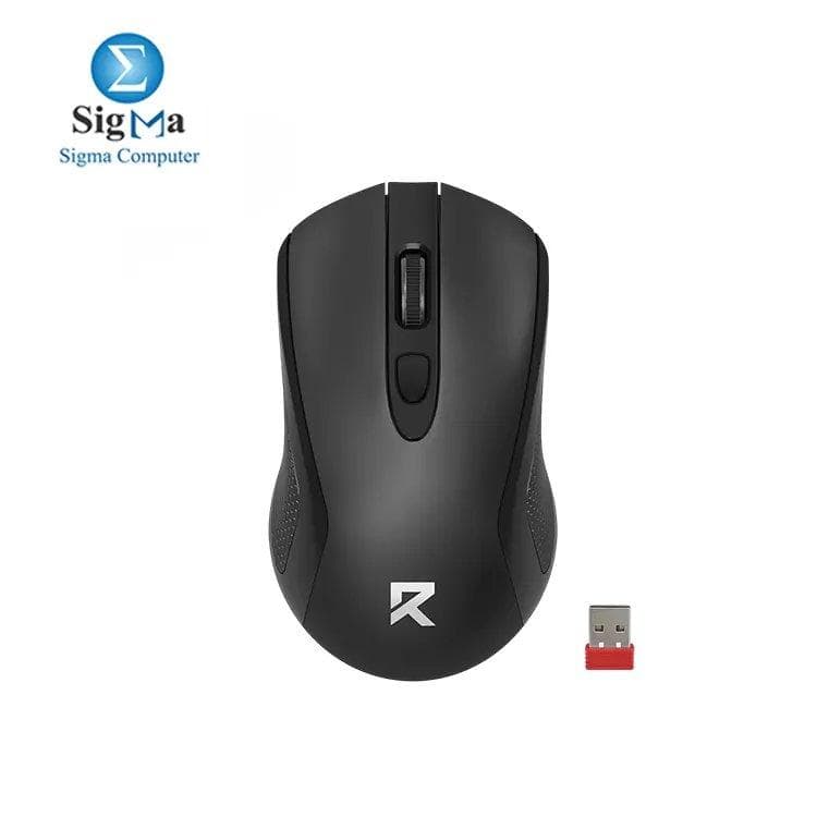 Redragon BM-4054 2.4G Wireless Mouse – 4000 DPI