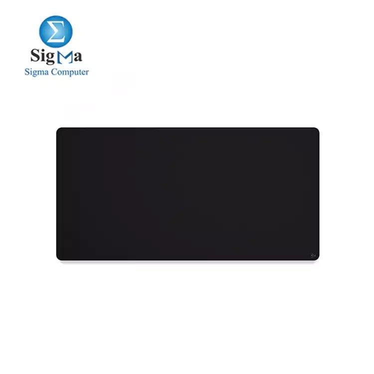 ماوس باد جيمنج Glorious XXL Extended PRO - إصدار Stealth (G-XXL-STEALTH) 914x457x3 مم