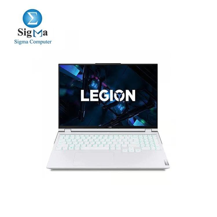 LENOVO Legion 5 Pro 16IAH7H 82RF00AGAX Intel® Core™ i7-12700H NVIDIA® GeForce RTX™ 3070 8GB GDDR6RAM 32G HD1T SSD 16
