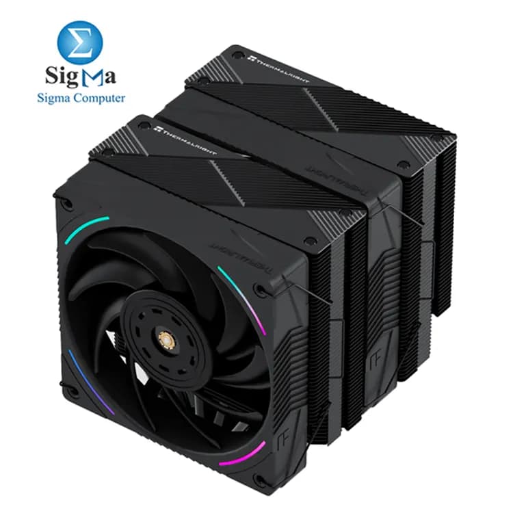 مبرد هوائي Thermalright Phantom Spirit 120 EVO