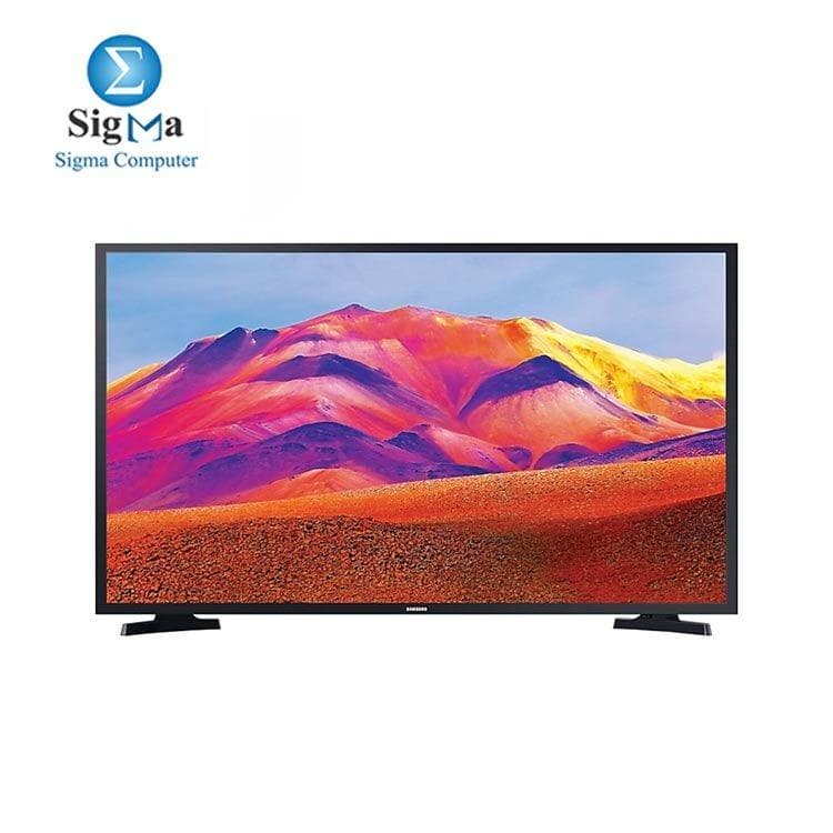 تلفزيون سامسونج UA43T5300 مقاس 43 بوصة Full HD سمارت بريسيفر داخلي