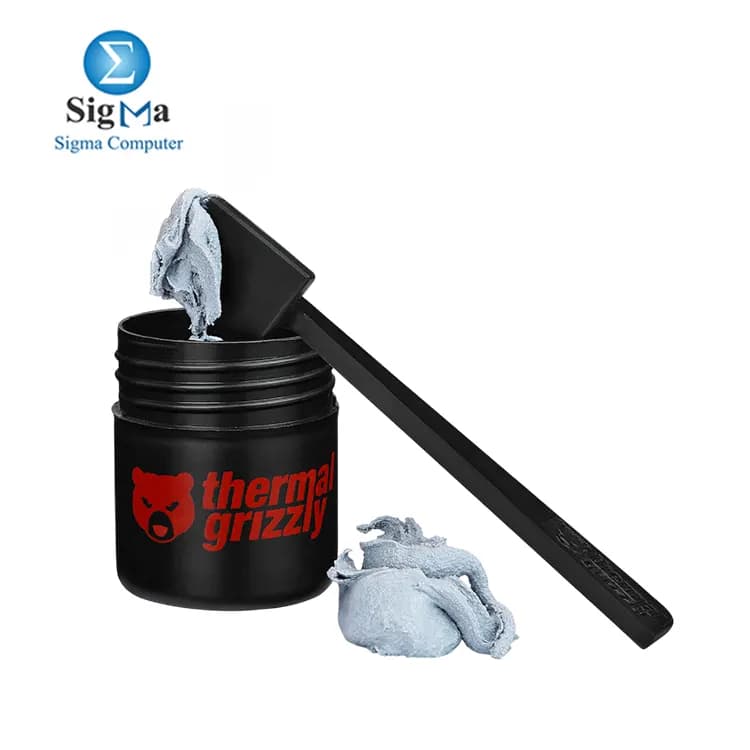 Thermal Grizzly Putty PRO 30g Thermal Paste-TG-P-P-030-R