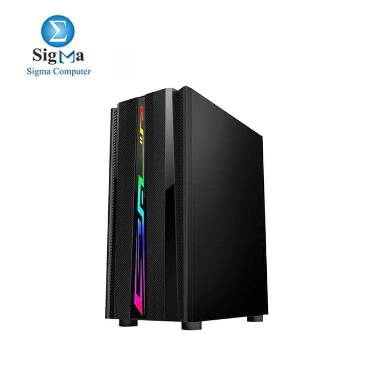 Redragon Gaming PC Case GC-520