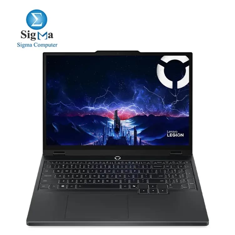 Lenovo NVIDIA RTX 5050 8GB - Legion 5 15IRX10 83LY0099ED Intel Core i7-13650HX - 24GB DDR5 4800MHz - 512GB SSD - 15.3" WUXGA IPS 165Hz - Windows 11