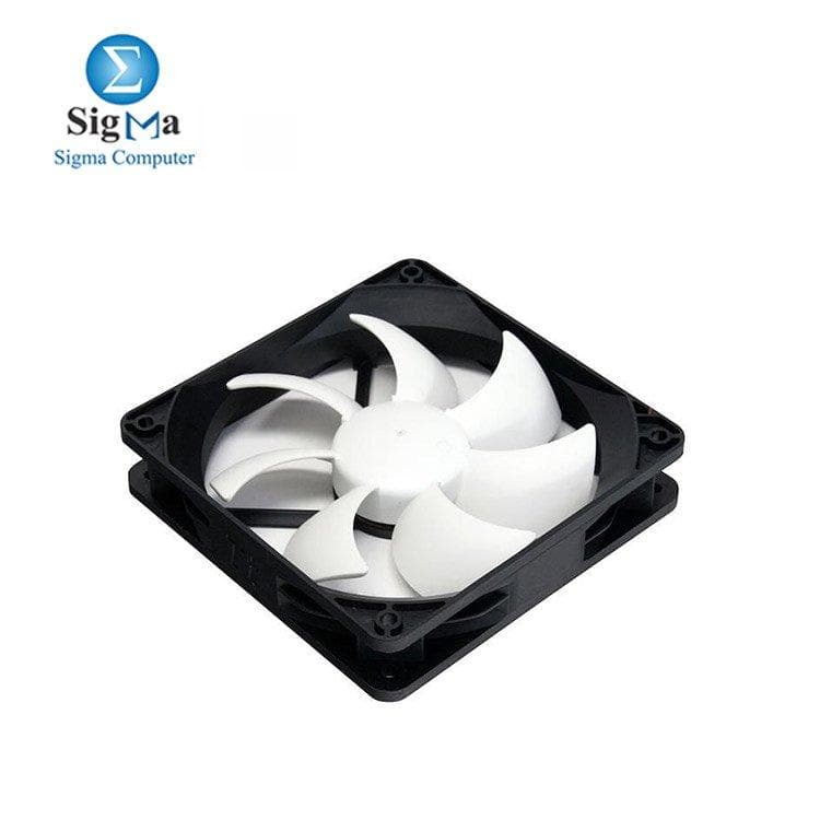 THERMALTAKE fanWater 3.0 Performer C/All-In-One Liquid Cooling System/B