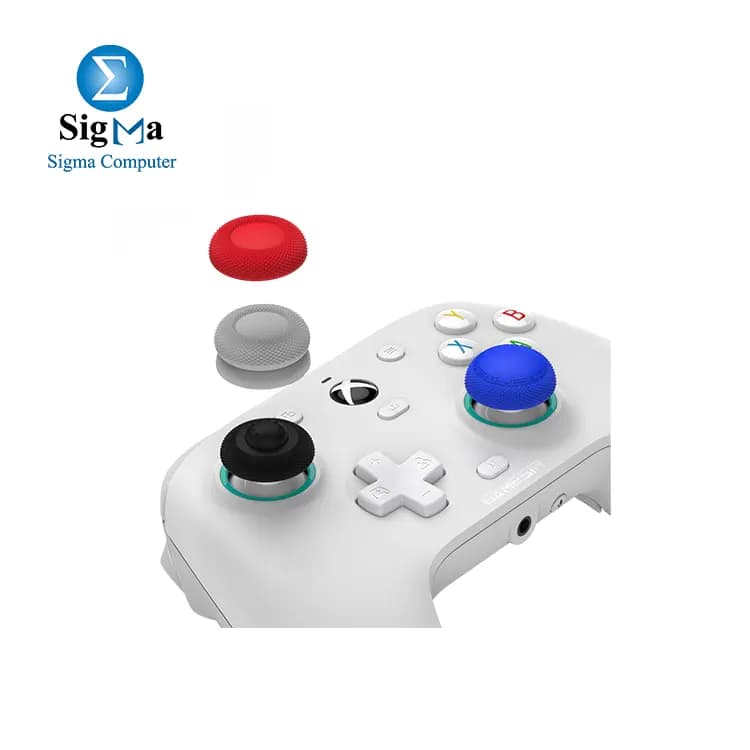 GameSir – AC12 (Analog Cover Rubber)