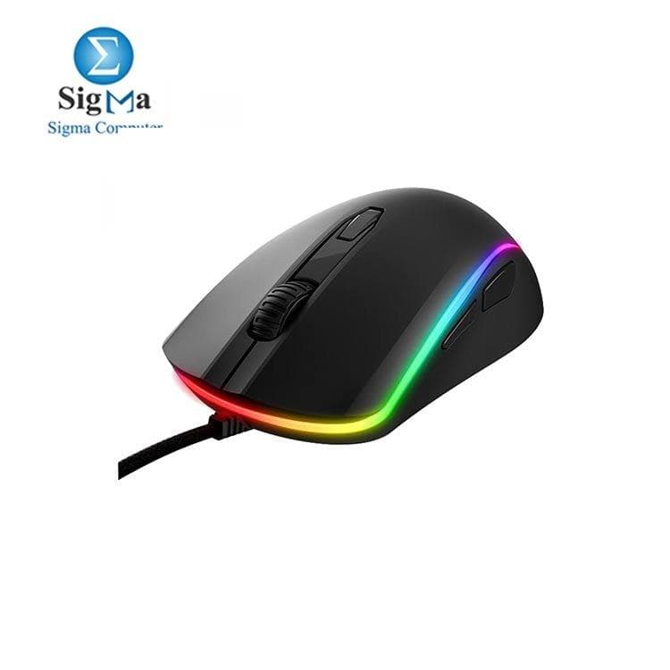 ماوس جيمنج HyperX Pulsefire Surge RGB HX-MC002B