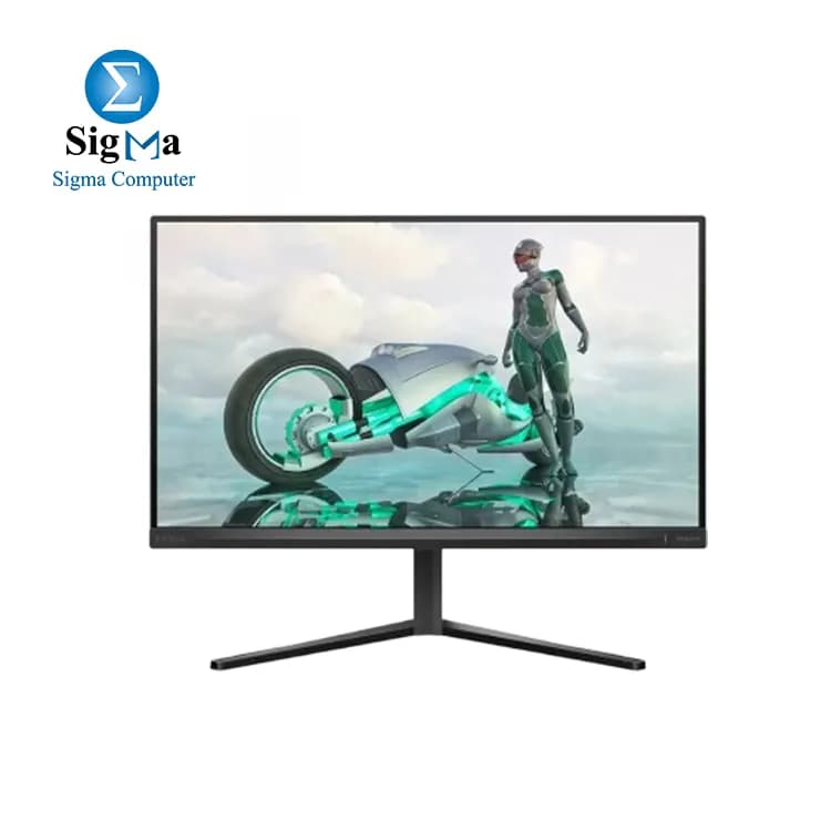 Philips 27M2N3500PA 27" QHD Fast IPS 260Hz OC daptiveSync with Ergo Stand & Built-in Speaker Gaming Monitor