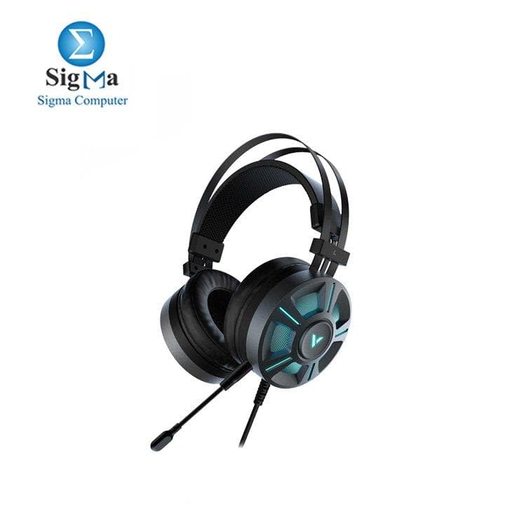 سماعة جيمنج Rapoo VH510 بصوت محيطي افتراضي