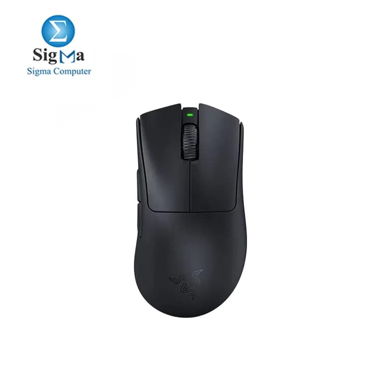 RAZER DeathAdder V3 Pro Black RZ01-04630100-R3G1