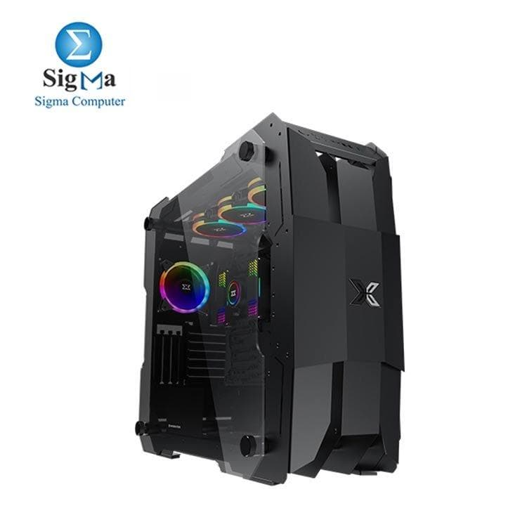 كيسة Xigmatek X7 Full Tower