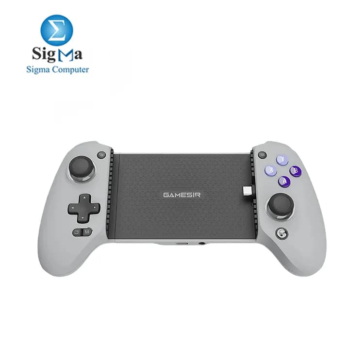 وحدة تحكم موبايل قابلة للتمديد GameSir G8 Galileo