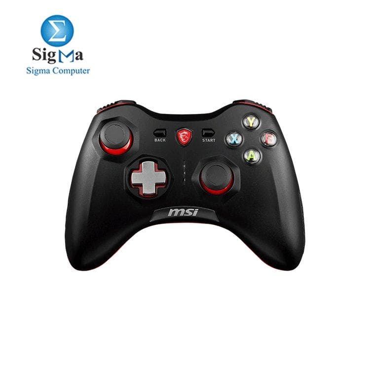 GAMEPAD MSI GEAR FORCE GC30