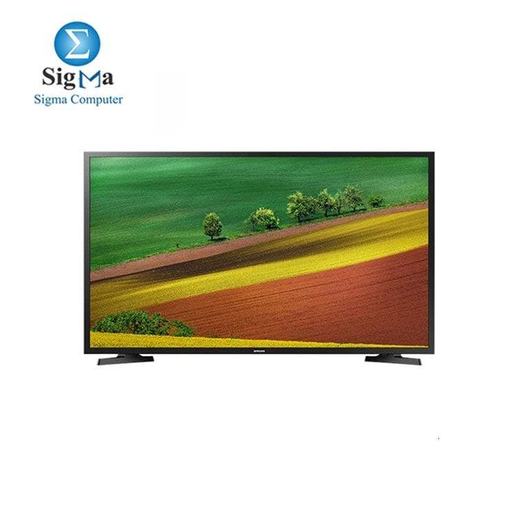 تلفزيون سامسونج UA32N5000 مقاس 32 بوصة HD بريسيفر داخلي 32N5000