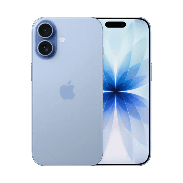 iPhone 17 - iPhone 17 ( 2 Years Warranty )