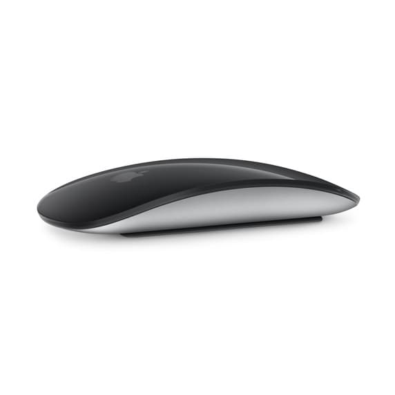 Apple Magic Mouse - Multi-Touch Surface