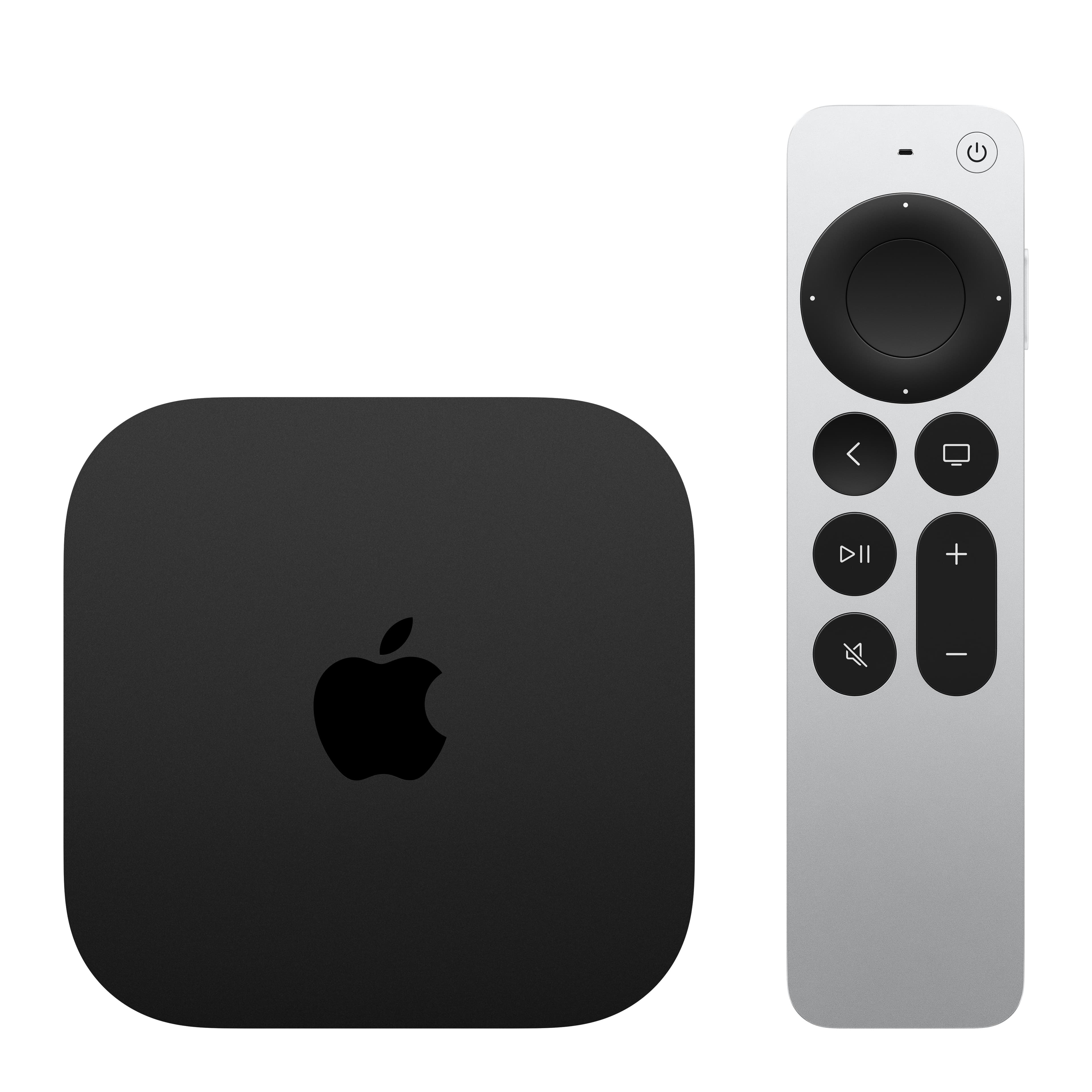 Apple TV 4K (3rd Gen)‏