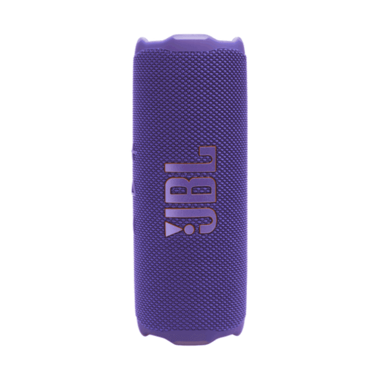 JBL Flip 7 Portable Waterproof Speaker - Black - JBL Flip 7 Portable Waterproof Speaker - Purple