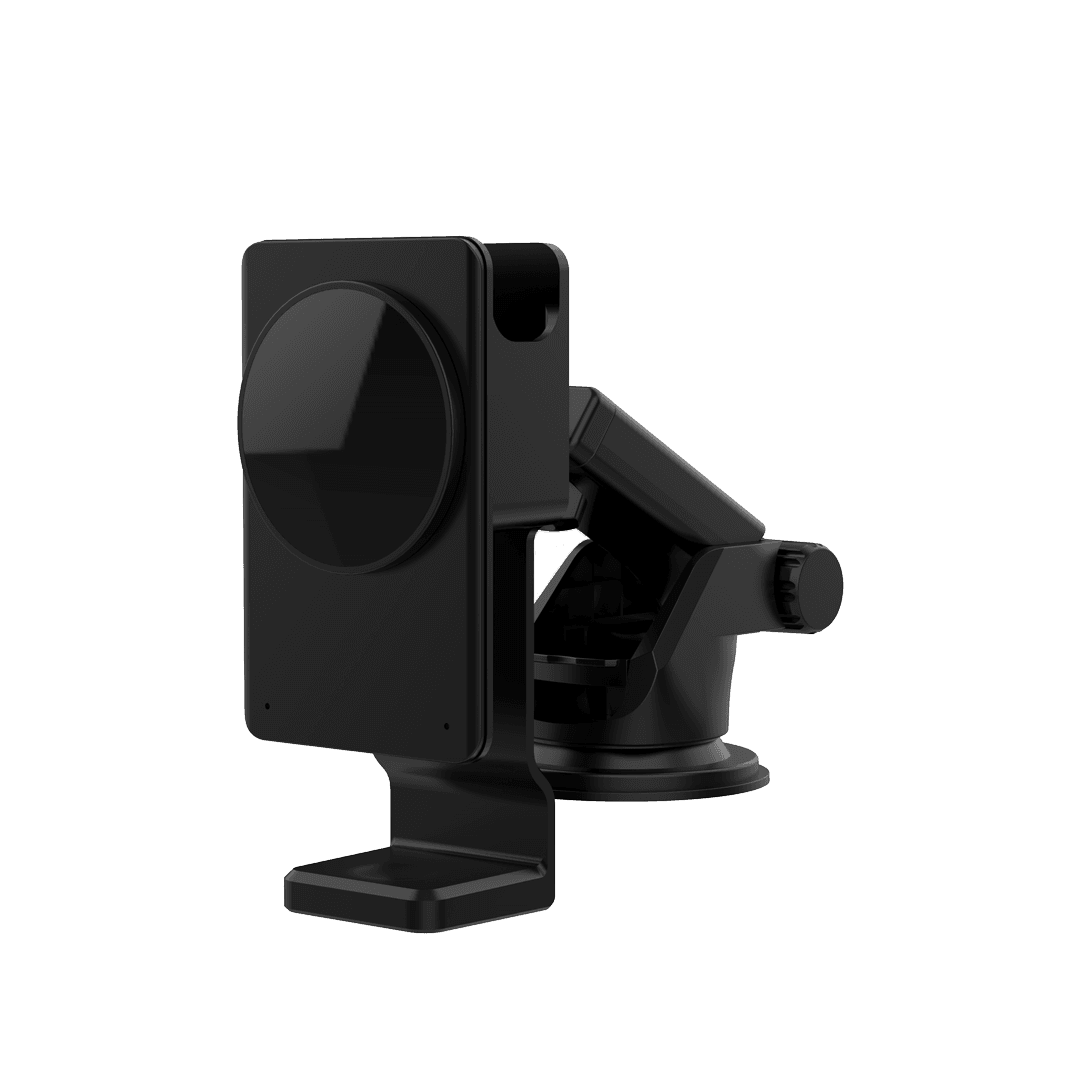 Levelo Aspen 3 in 1 Wireless Car Charger