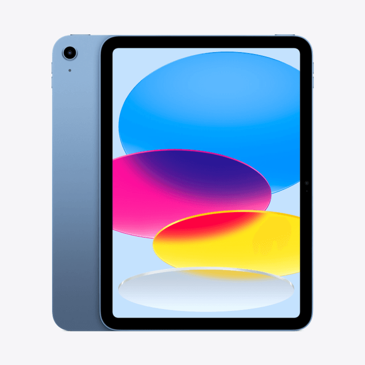 iPad 11-inch (11th Generation) A16  Wi-Fi 128GB - Blue (2 Years Warranty) - iPad 11-inch (11th Gen) A16 WiFi 128GB - Blue ( 2 Years Warranty )