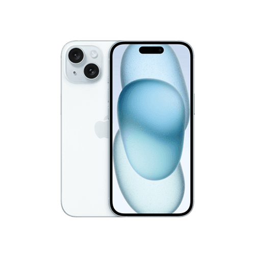 iPhone 15 - iPhone 15 ( 2 Years Warranty )