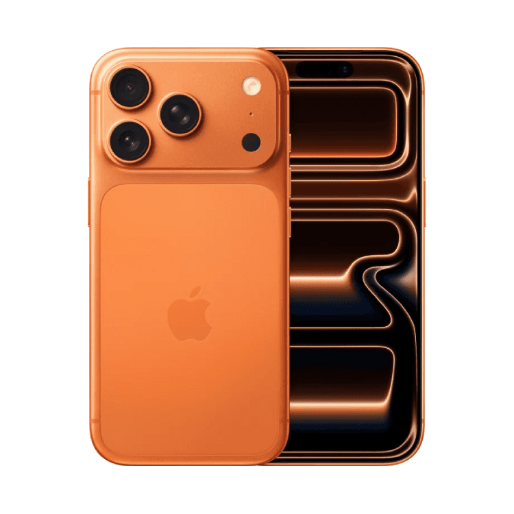 iPhone 17 Pro - iPhone 17 Pro ( 2 Years Warranty )