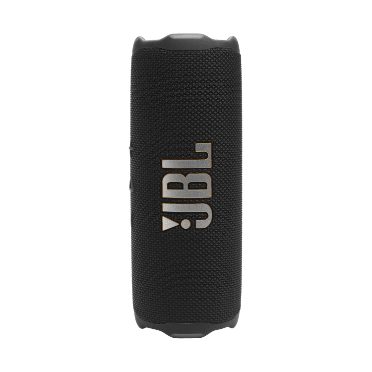 JBL Flip 7 Portable Waterproof Speaker - Black