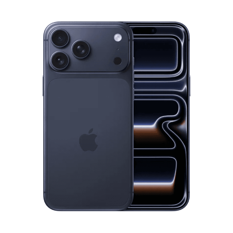 iPhone 17 Pro Max - iPhone 17 Pro Max ( 2 Years Warranty )