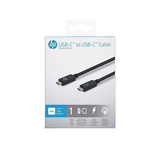 USB-CTM to USB-CTM Cable