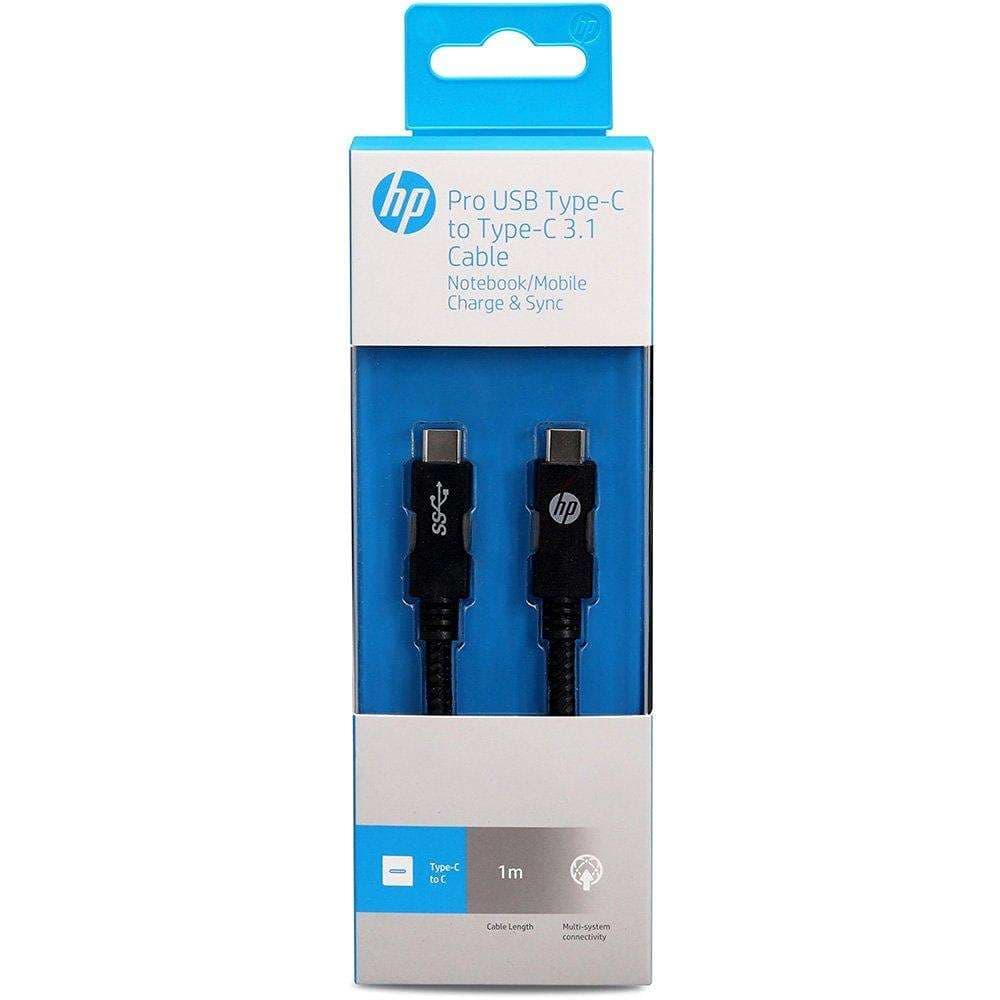 Pro USB Type-C to Type-C 3.1 Cable