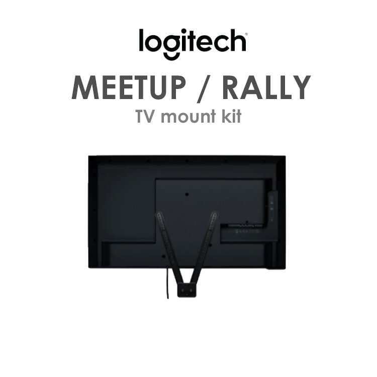 Logitech MeetUp TV Mount XL (939-001656)