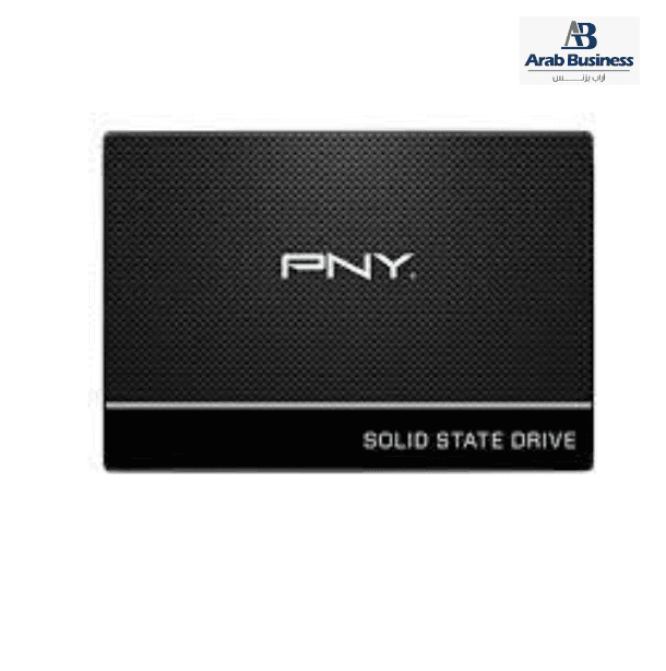 PNY 500GB SSD 2.5 SATA