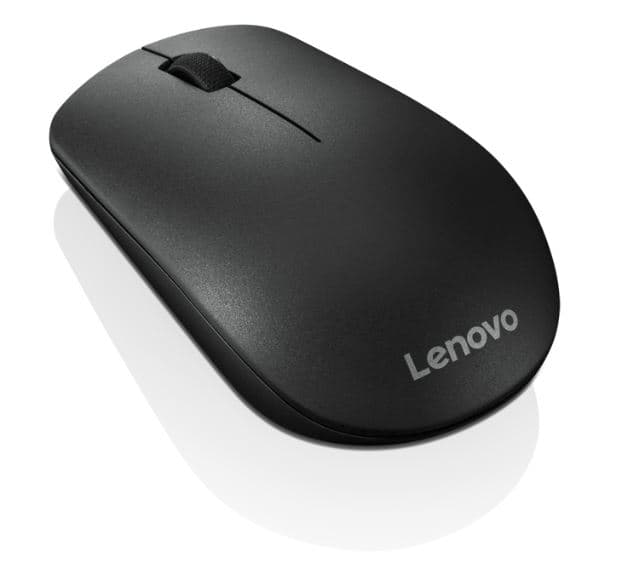 LENOVO 400 WIRELESS MOUSE
