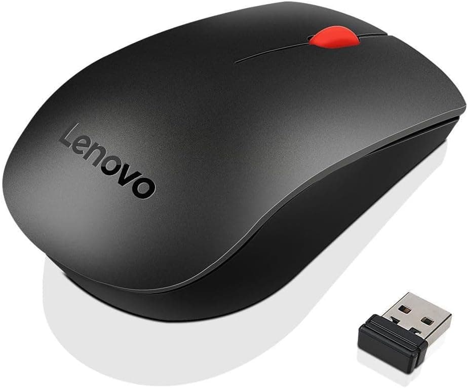 LENOVO 510 WIRELESS MOUSE ROW