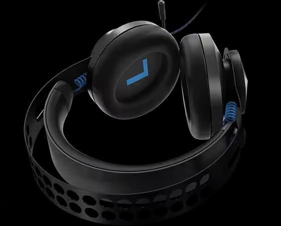 Lenovo Legion h300 Stereo Gaming Headset -noise Cancelling