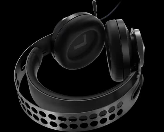 Lenovo h500 pro 7.1 surround sound Gaming Headset