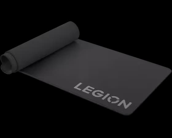 LENOVO LEGION GAMING XL MOUSE PAD -SKID PROOF RUBBERISED