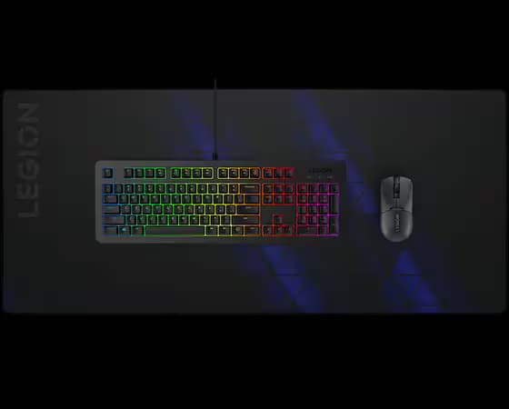 LEGION GAMING CONTROL MOUSE PAD XXL-SKID PROOF RUBBERISED