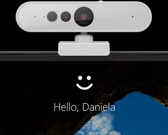 LENOVO 510 WEBCAM FHD (1980*1080)