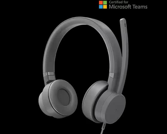 LENOVO GO WIRED ANC HEADSET