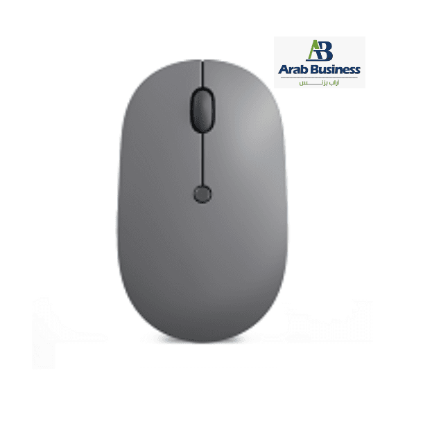 Lenovo Go USB-C Wireless Rechargeable Mouse