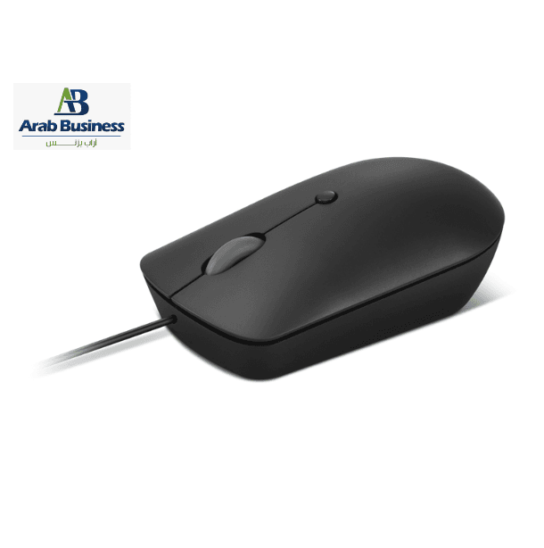 Lenovo 400 USB-C Wired Mouse
