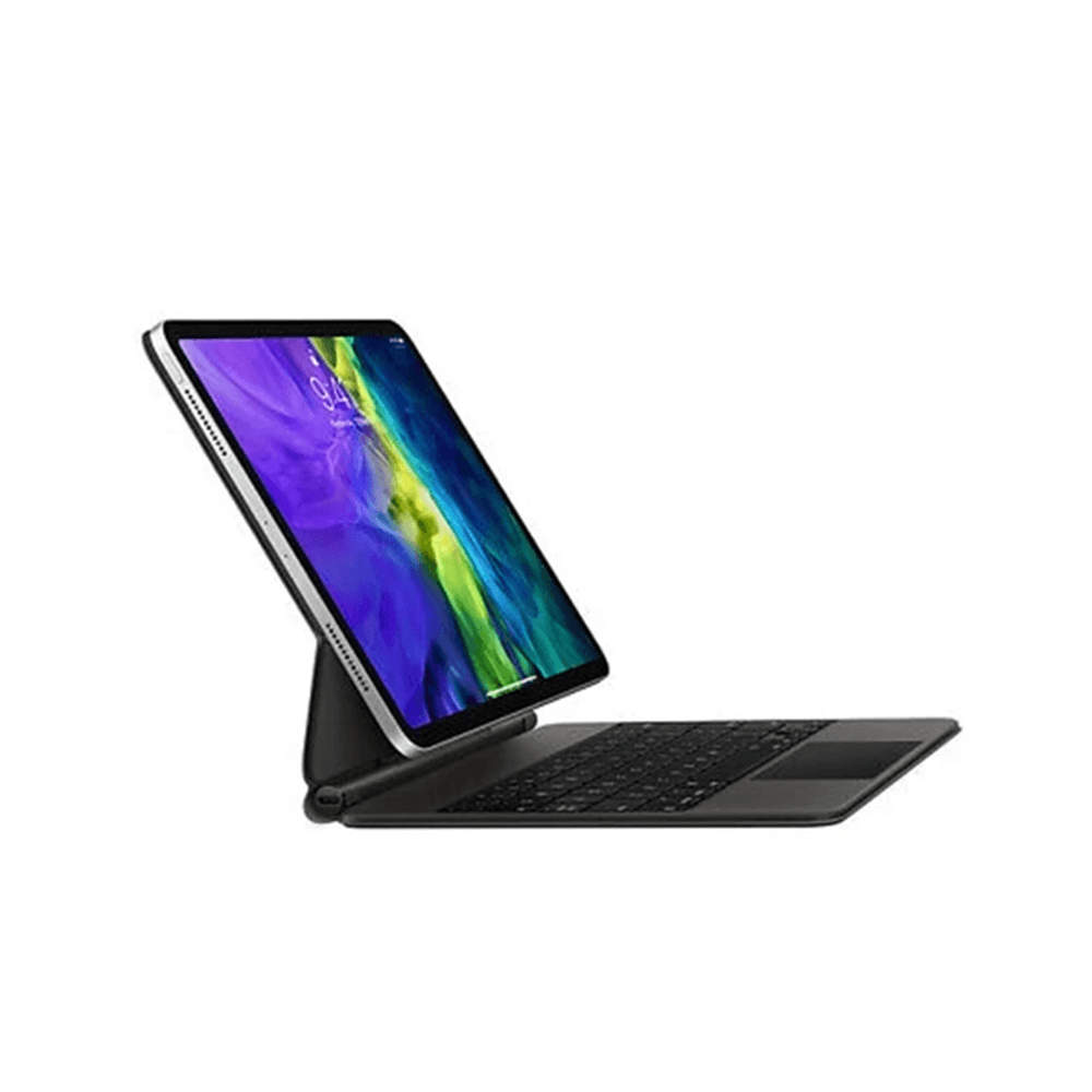 Green Lion Magic Keyboard (Arabic/English) 500mAh | iPad A16 11th Gen
