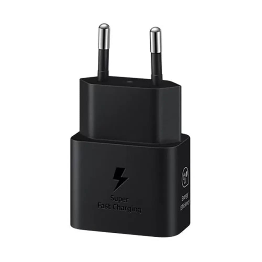 Samsung USB-C Power Adapter 25W | 2-Pin