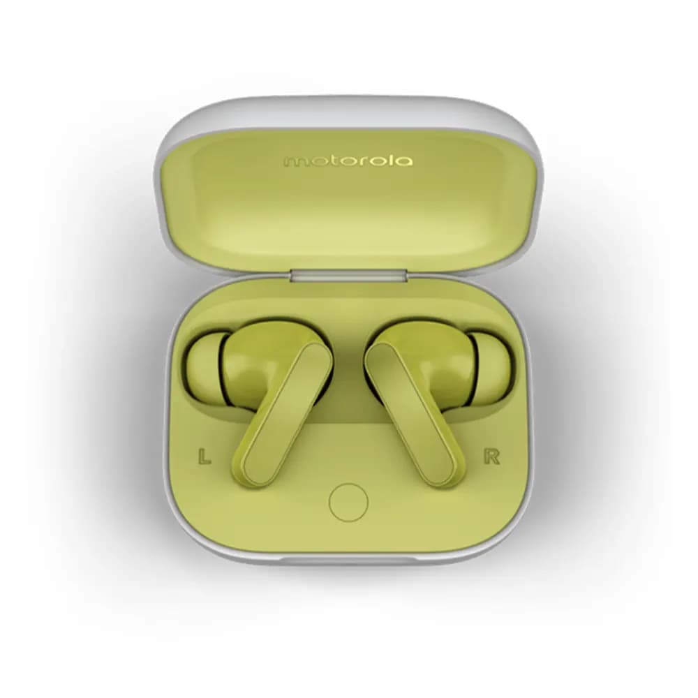 Motorola Moto Buds | Dolby Atmos ANC