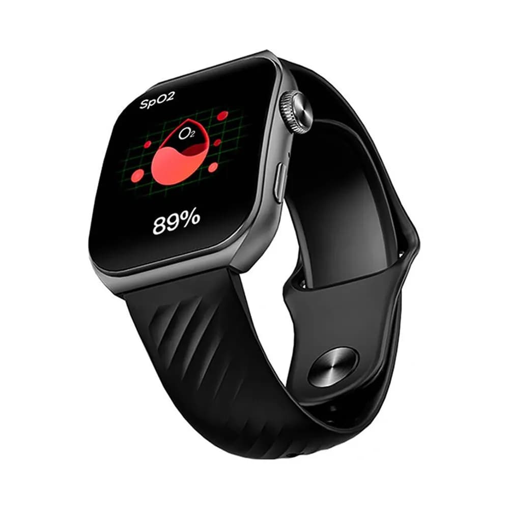 QCY GS2 Calling Smart Watch