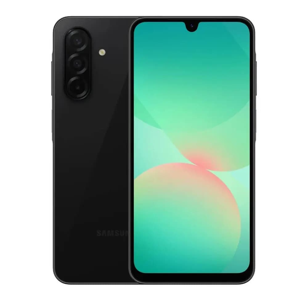 Samsung Galaxy A26 Dual Sim – 128GB, 6GB Ram, 5G